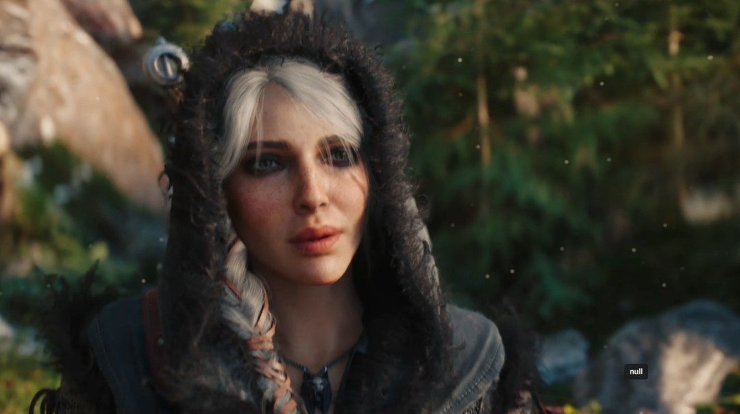 《巫师4》Demo设高预期 若未达标恐遭玩家怒火