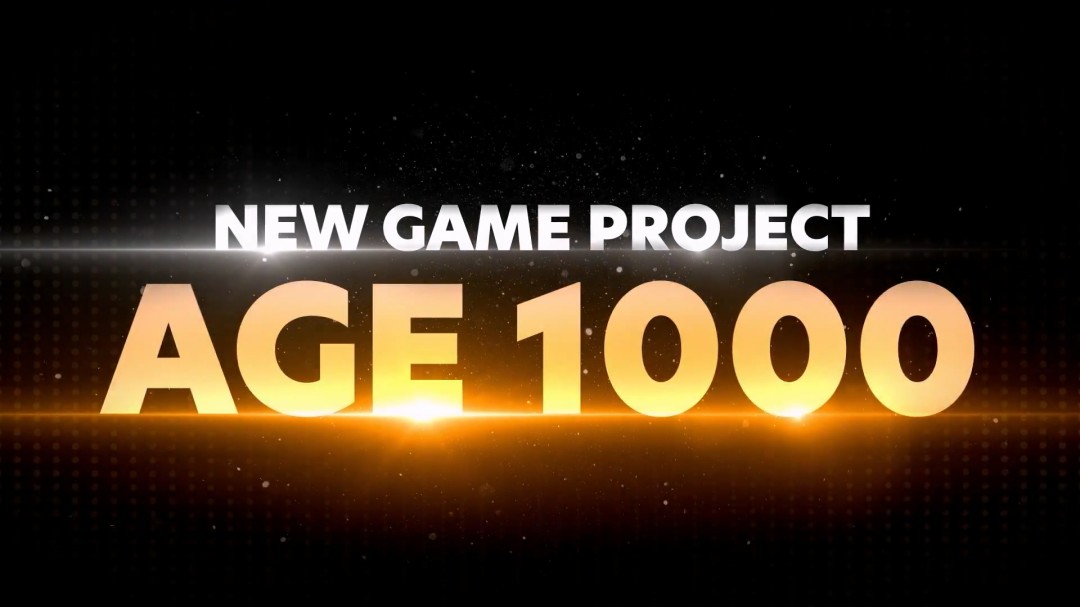 《龙珠》全新游戏AGE 1000公布《龙珠Online 2》?