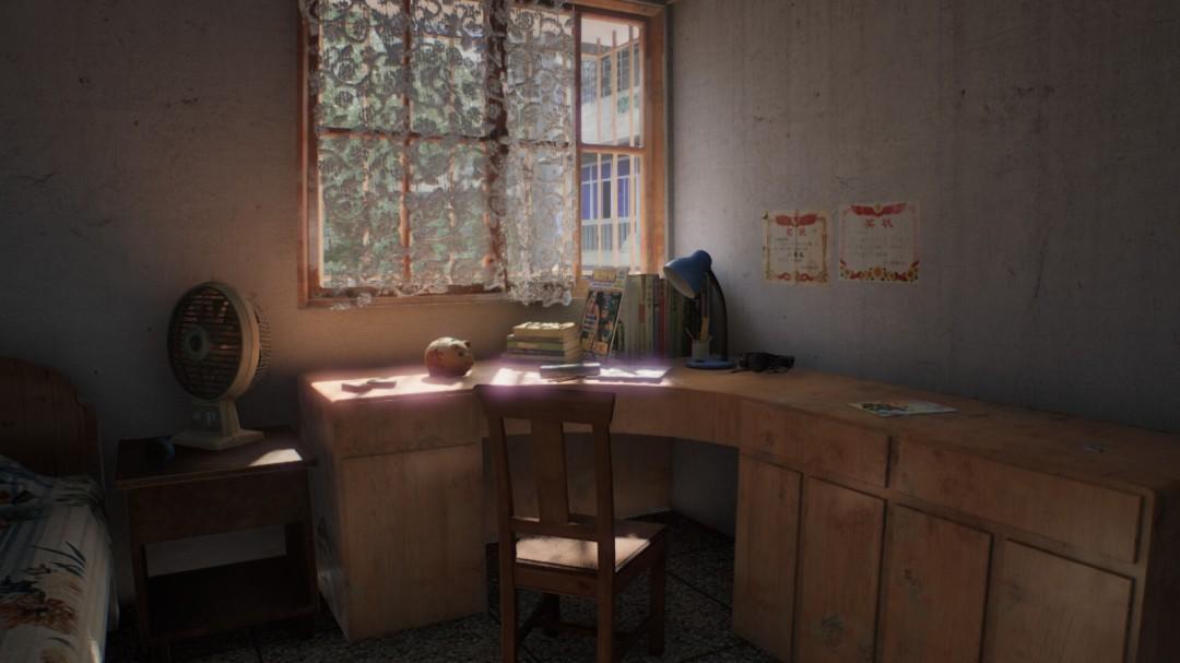 中式步行模拟游戏《千禧梦》发售 优惠价34元