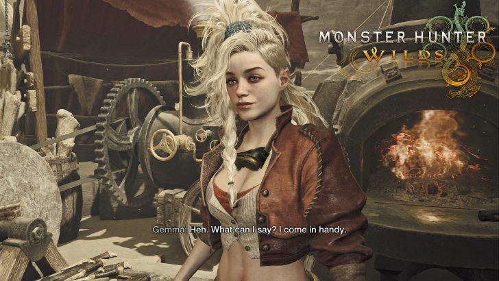 《怪物猎人:荒野》PC性能补丁上线 性能显著提升