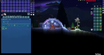 超多新内容！《泰拉瑞亚》1.4.5版本现已上线