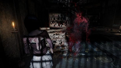 『零~红蝶~REMAKE 』 Nintendo Switch™ 2 下载版开放预购!