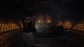 『零~红蝶~REMAKE 』 Nintendo Switch™ 2 下载版开放预购!