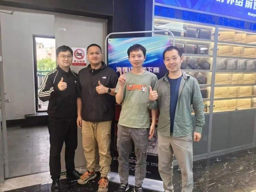 重铸War3荣光!KK官方对战平台《寻找下一个Sky》真人秀访谈第二期