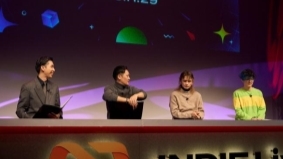 《INDIE Live Expo》将于4月25日隆重举办!参展游戏作品征集中!