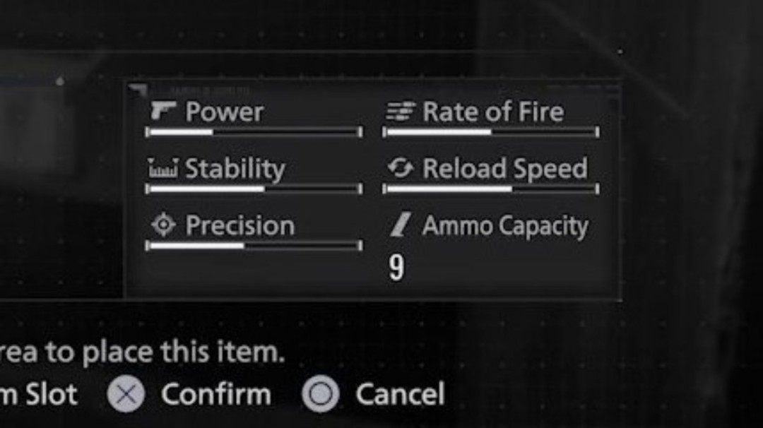 战斗爽!索尼公布《生化危机9》里昂战斗体验前瞻