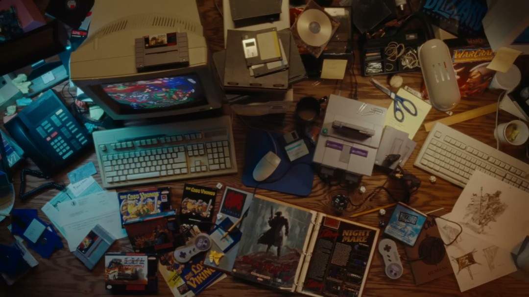 暴雪宣布举办四场发布会 聚焦旗下四大系列未来计划