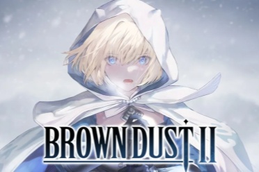 家被偷了！《棕色尘埃2》角色立绘即将迎来和谐调整