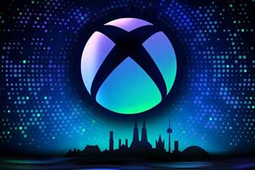 曝Xbox开发者直面会还有一款神秘新作！会是什么呢？