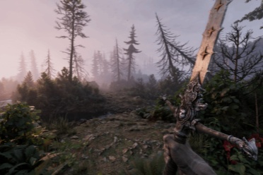 粉丝自制《上古卷轴3》重制版今年上线！已开发十多年