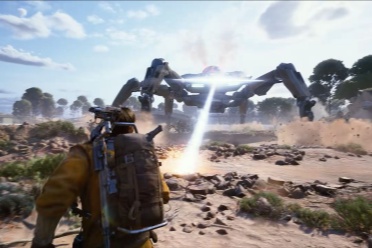 上线未满三月！《Arc Raiders》竟变成好莱坞新宠儿！