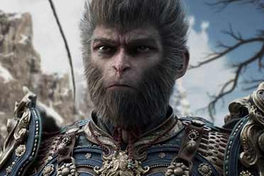 《黑神话》再次杀入Steam国区付费游戏畅销榜TOP10！