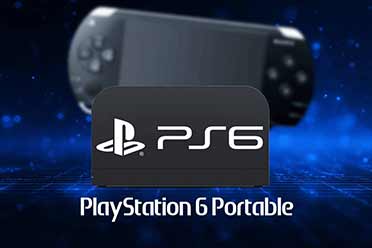 曝PS6掌机堪称“性能怪兽”：15W功耗竟能对标4050？