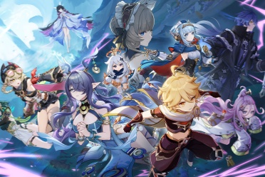 史上开发成本最高的游戏：GTA6最烧钱 原神紧随其后！