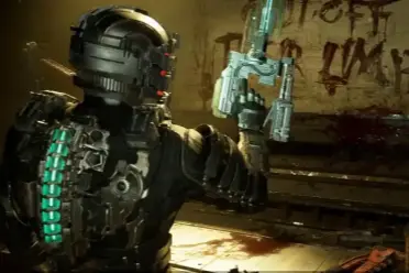 voices38推出《死亡空间RE》完美破解 称其他版本不行