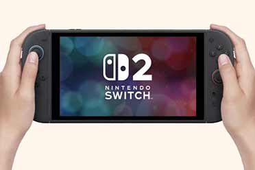 业内人士：NS2今年或无3D马里奥、塞尔达传说新作消息