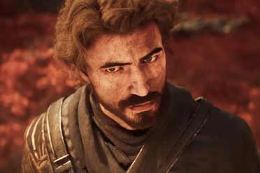 《光与影》团队新人/年轻人居多 却促成了游戏的成功