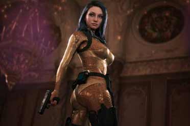 PS5独占《Code Violet》M站媒体/玩家评分双双翻车！