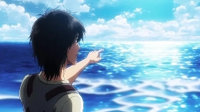 完成神作《进击的巨人》后 谏山创坦言日常已不作画