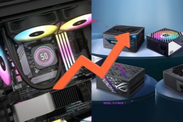 DIY玩家注意！电源与散热器涨价在即最高涨幅高达10%