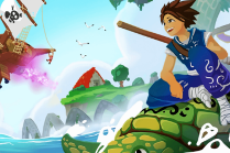 -75%折扣疑似定价错误 《如风》现超高性价比捆绑包！