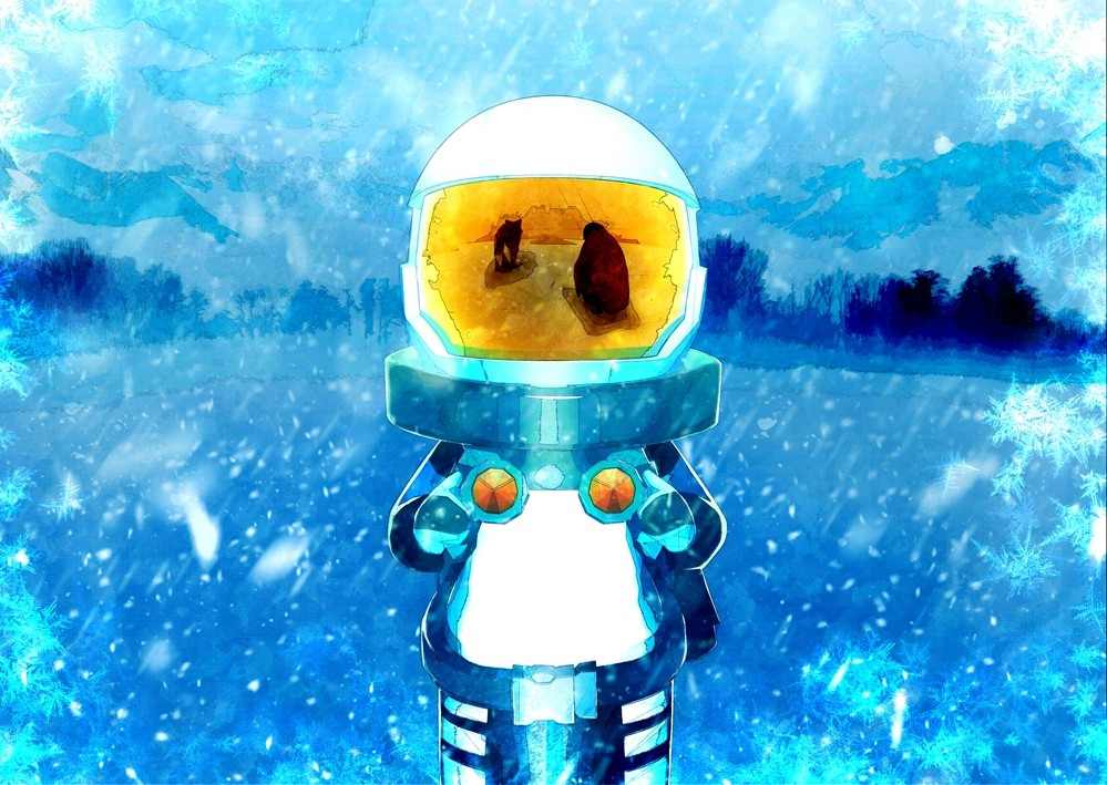 世界尽头最后的信号,《南极计划》1月29日正式发售