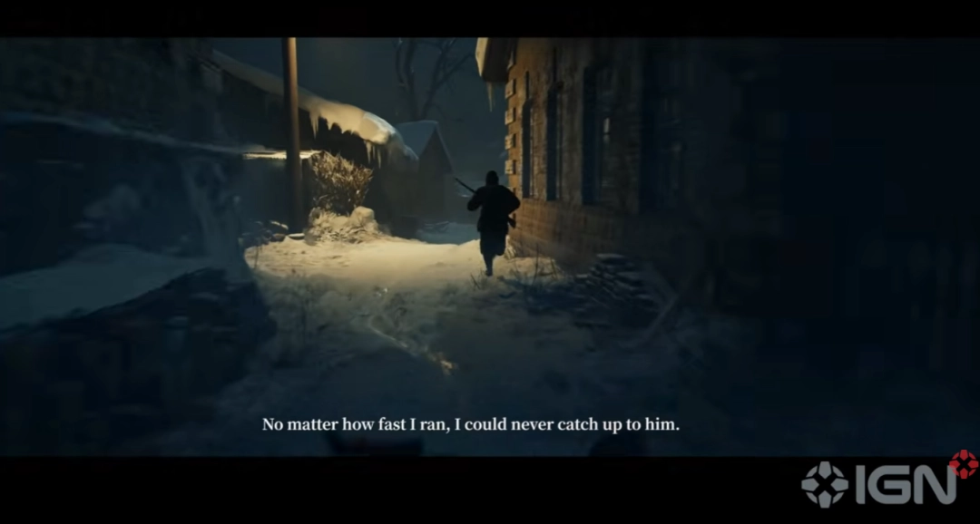 重返历史杀鬼子!国产抗日FPS《抵抗者》新预告