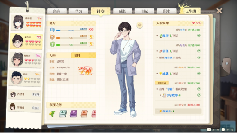 《学生时代》正式版上线：可自由构筑的学生模拟器