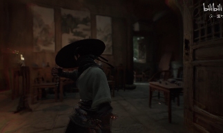 国产武侠动作角色扮演单机《一盏秋声：锦衣卫》发布预告