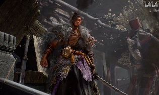 国产武侠动作角色扮演单机《一盏秋声：锦衣卫》发布预告