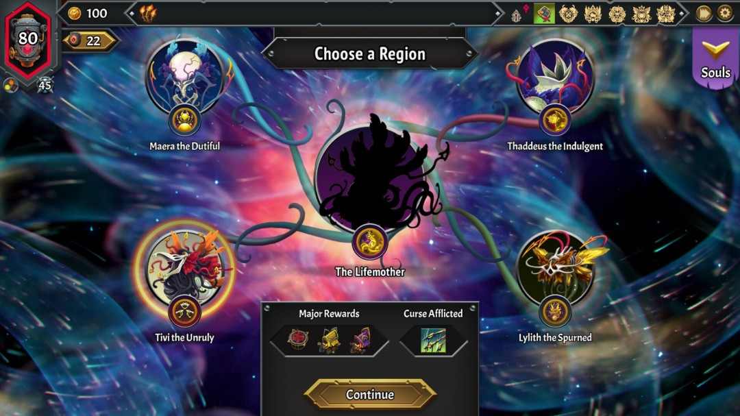 《怪物火车2》付费DLC上线Steam！本体免费大更新