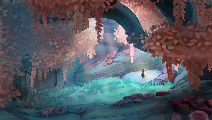 游戏七日薄：《秘奥：秘宇奥忆》《奇怪的RPG2》领衔