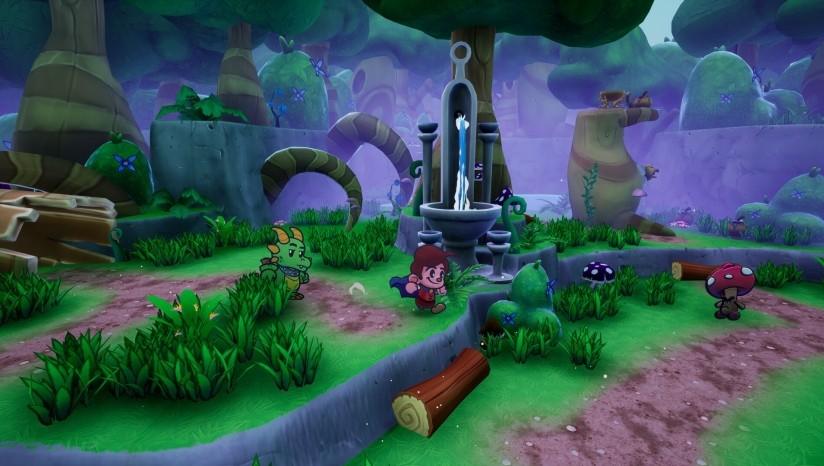 游戏七日薄：《秘奥：秘宇奥忆》《奇怪的RPG2》领衔