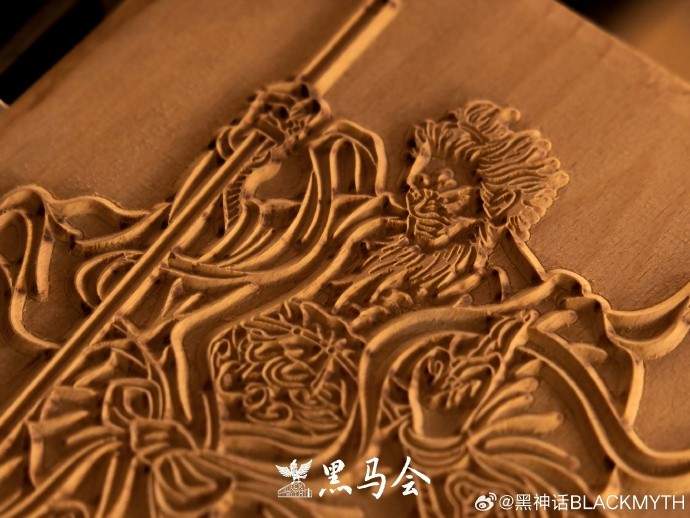 《黑神话》线下零售店太火爆！官方宣布活动延长