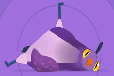 互联网新宠：鸽子舞王凭“雷霆舞姿”血洗全网