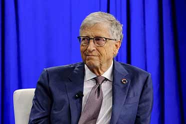 比尔·盖茨发布年度信函 勾勒人工智能未来的复杂图景