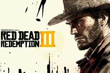 前R星动画师称《荒野大镖客3》或已进入开发阶段了