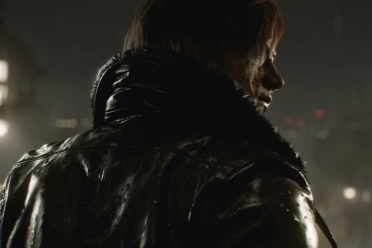 卡普空1月16日举办《生化危机9》发布会！先导预告公开