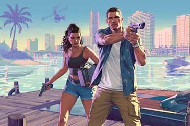 爆料人9成把握确信《GTA6》不会延期！真的吗？我不信