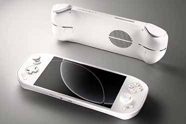 续航无忧！曝芒米Pocket Max掌机将搭载8000mAh电池