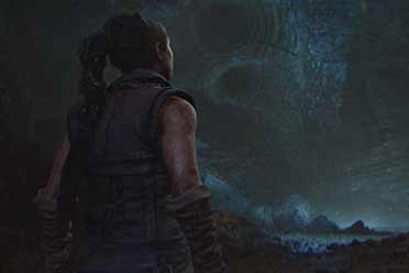 曝《Project Mara》暂停开发 工作室聚焦《地狱之刃3》