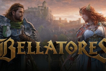 游戏橘子取得《BELLATORES》代理权 计划年内上线