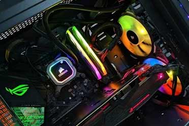 电脑配件价格疯涨！华强北配一台高端电脑涨价超1万元