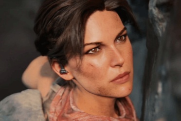 《古墓丽影：天灾》是系列规模最大作品！背景为印度