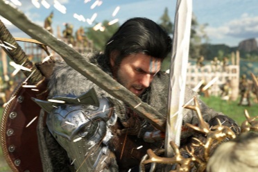 大反转！《红色沙漠》高难度传闻遭官方否认：是误会