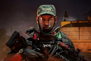 育碧：《阿凡达》与《全境封锁》IP联动活动正式上线