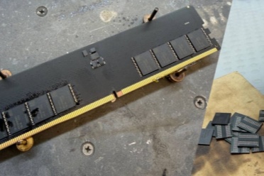 自制DDR5内存！俄罗斯“价格屠夫”现身成本仅市价1/3