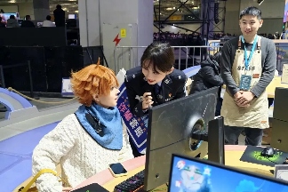 活用UGC上海公安于《原神》FES推广网络诈骗防治教育