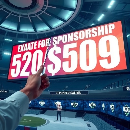 2026年‘苏超’赞助金额超2亿元？官方辟谣：消息不实