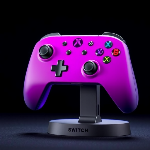 任天堂Switch 2手柄重磅官宣！首个新配色来了